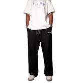 2025 Signature Black Pants | Lost Days