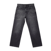 Lost Cloud - Faded Black Signature Denim | Lost Days x Cloud 9