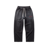 Lost Cloud - Faded Black Sweatpants | Lost Days x Cloud 9