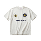Lost Cloud - Sporting Club Tee | Lost Days x Cloud 9