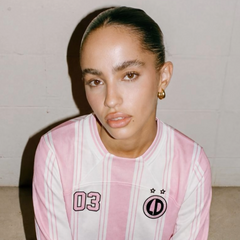 City Soul - Casual Daily Jersey | Lost Days