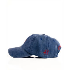 LD - Cap - Blue | Lost Days