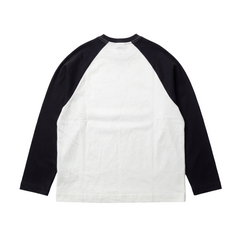 Lost Cloud - Passport Long Sleeve | Lost Days x Cloud 9