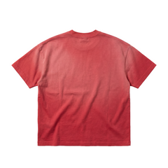 Lost Cloud - Faded Red T-shirt | Lost Days x Cloud 9