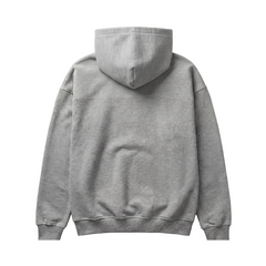 Lost Cloud - Slate Gray Hoodie | Lost Days x Cloud 9