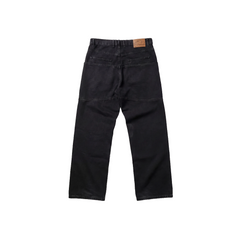 Lost Cloud - Faded Black Signature Denim | Lost Days x Cloud 9