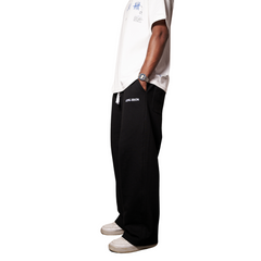 2025 Signature Black Pants | Lost Days