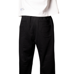 2025 Signature Black Pants | Lost Days