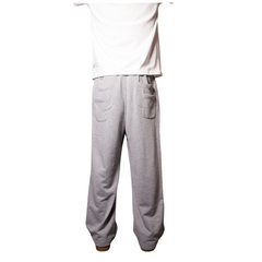 2025 Signature Gray Pants | Lost Days