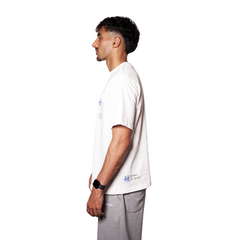 Counting days - White | Lost Days