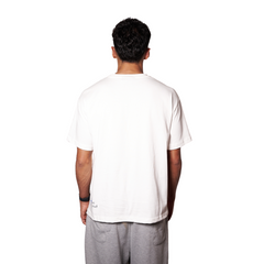 Counting days - White | Lost Days