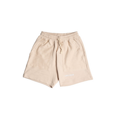 Flipped Short - Beige | Lost Days