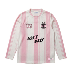 City Soul - Casual Daily Jersey | Lost Days