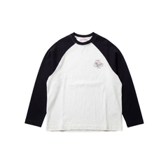 Lost Cloud - Passport Long Sleeve | Lost Days x Cloud 9