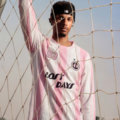 City Soul - Casual Daily Jersey | Lost Days