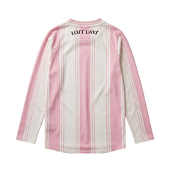 City Soul - Casual Daily Jersey | Lost Days