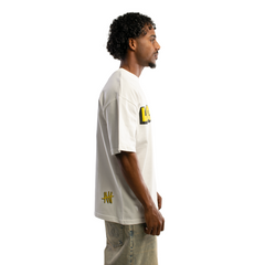 Lost Days Way - T-shirt - White | Lost Days
