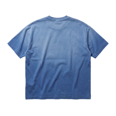 Lost Cloud - Faded Blue T-shirt | Lost Days x Cloud 9