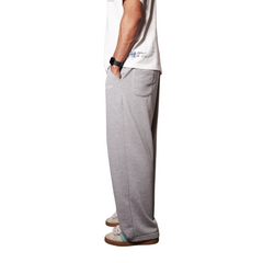 2025 Signature Gray Pants | Lost Days